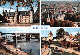 58-NEVERS-N°T2657-D/0381 - Nevers
