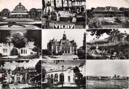 03-VICHY-N°T2657-D/0387 - Vichy
