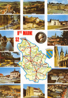 52-HAUTE MARNE-N°T2657-D/0367 - Other & Unclassified