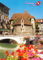 74-ANNECY-N°T2657-D/0199 - Annecy