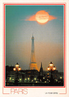 75-PARIS TOUR EIFFEL-N°T2657-D/0179 - Eiffeltoren