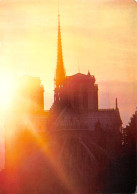 75-PARIS NOTRE DAME-N°T2657-D/0163 - Notre Dame Von Paris