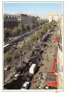 75-PARIS CHAMPS ELYSEES-N°T2657-D/0161 - Champs-Elysées