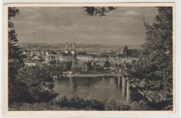 Kaunas, Senamiestis, Apie 1940 M. Atvirukas - Lithuania