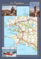 29-LE FINISTERE-N°T2657-D/0027 - Other & Unclassified