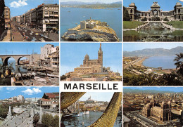 13-MARSEILLE-N°T2657-C/0273 - Unclassified