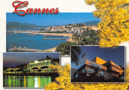 06-CANNES-N°T2657-C/0153 - Cannes