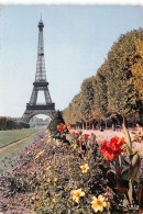 75-PARIS TOUR EIFFEL-N°T2658-D/0041 - Eiffelturm