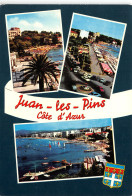 06-JUAN LES PINS-N°T2658-D/0049 - Juan-les-Pins