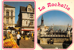 17-LA ROCHELLE-N°T2658-C/0371 - La Rochelle