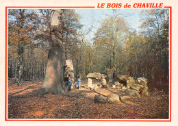 92-CHAVILLE-N°T2658-C/0345 - Chaville