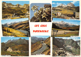 65-COLS PYRENEENS-N°T2658-C/0339 - Other & Unclassified