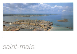 35-SAINT MALO-N°T2658-C/0269 - Saint Malo