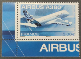 Poste Aérienne N° 69a  Neuf ** Gomme D'Origine Avec Bord De Feuille  TB - 1960-.... Mint/hinged