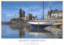 35-SAINT SERVAN-N°T2658-C/0261 - Saint Servan