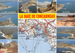 29-BAIE DE CONCARNEAU-N°T2658-C/0241 - Other & Unclassified