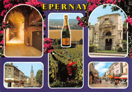 51-EPERNAY-N°T2658-C/0233 - Epernay