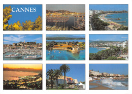 06-CANNES-N°T2658-C/0197 - Cannes
