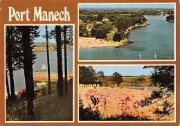 29-PORT MANECH-N°T2658-C/0183 - Other & Unclassified