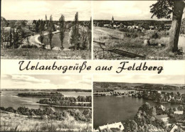 72530770 Feldberg Mecklenburg  Feldberg - Other & Unclassified