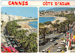 06-CANNES-N°T2658-C/0127 - Cannes