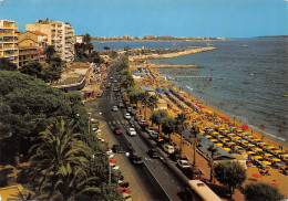 06-CANNES-N°T2658-C/0125 - Cannes
