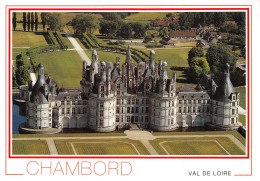 41-CHAMBORD-N°T2658-C/0109 - Chambord