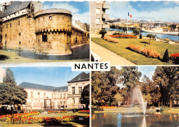 44-NANTES-N°T2658-C/0067 - Nantes