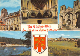 43-LA CHAISE DIEU-N°T2658-B/0369 - La Chaise Dieu