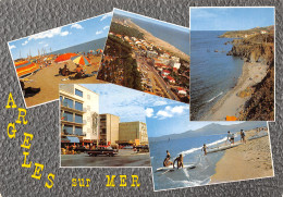 66-ARGELES SUR MER-N°T2658-B/0331 - Argeles Sur Mer