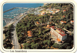 83-LES ISSAMBRES-N°T2658-B/0283 - Les Issambres