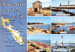 17-ILE DE RE-N°T2658-B/0195 - Ile De Ré