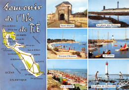 17-ILE DE RE-N°T2658-B/0197 - Ile De Ré