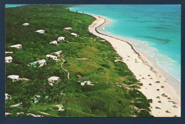 Antilles. Bahamas. Harbour Island. Petite île ( 5 X 08 Km) Avec Sables Roses. Dunmore Town. 1976 - Bahama's