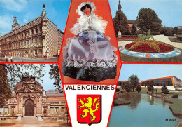 59-VALENCIENNES-N°T2658-B/0023 - Valenciennes