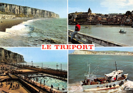 76-LE TREPORT-N°T2658-A/0367 - Le Treport