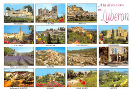 84-LE LUBERON-N°T2659-B/0335 - Other & Unclassified