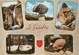 81-LE SIDOBRE-N°T2659-B/0319 - Sonstige & Ohne Zuordnung