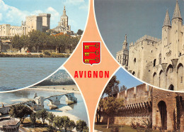 84-AVIGNON-N°T2659-B/0305 - Avignon