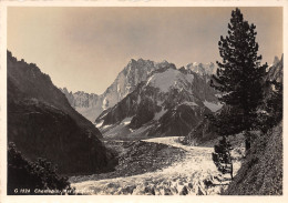 74-CHAMONIX-N°T2659-B/0301 - Chamonix-Mont-Blanc