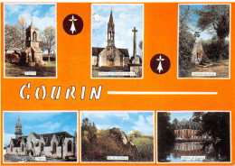 56-GOURIN-N°T2659-B/0291 - Gourin
