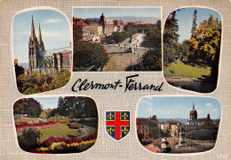 63-CLERMONT FERRAND-N°T2659-B/0271 - Clermont Ferrand