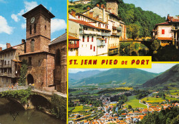 64-SAINT JEAN PIED DE PORT-N°T2659-B/0249 - Saint Jean Pied De Port