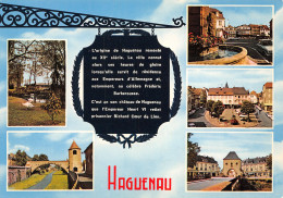 67-HAGUENAU-N°T2659-B/0243 - Haguenau