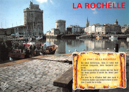 17-LA ROCHELLE-N°T2659-B/0239 - La Rochelle