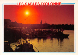 85-LES SABLES D OLONNE-N°T2659-B/0167 - Sables D'Olonne