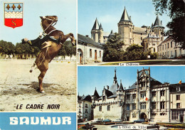 49-SAUMUR-N°T2659-B/0153 - Saumur