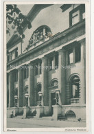 Kaunas, Lietuvos Bankas, Apie 1940 M. Atvirukas - Litauen