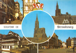 67-STRASBOURG-N°T2659-B/0105 - Strasbourg