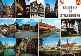 67-STRASBOURG-N°T2659-B/0107 - Strasbourg